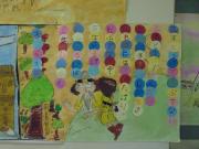 三年とうげの絵