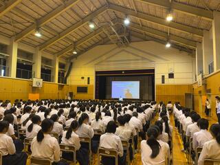 セーフティー教室