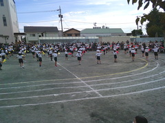 運動会