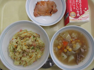 5月18日