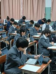 全国学力学習調査1