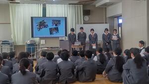 2組代表