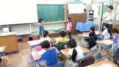国語の学習