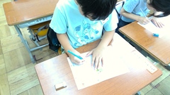 国語の学習