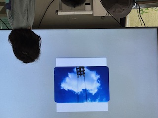 写真の構図が素敵